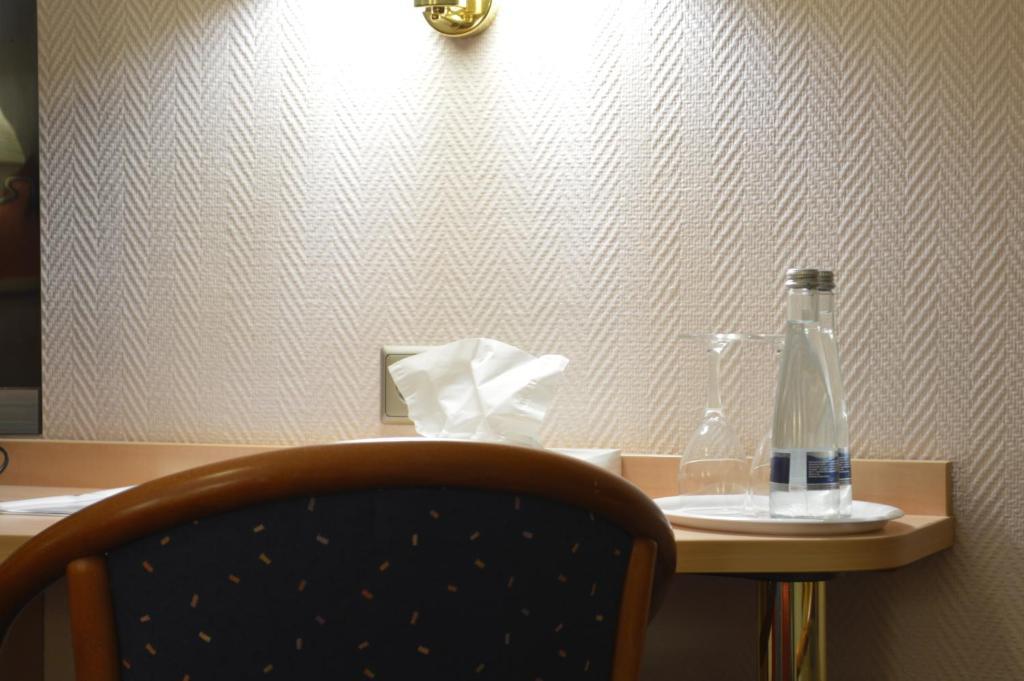 Abant Hotel Frankfurt Obertshausen Cameră foto